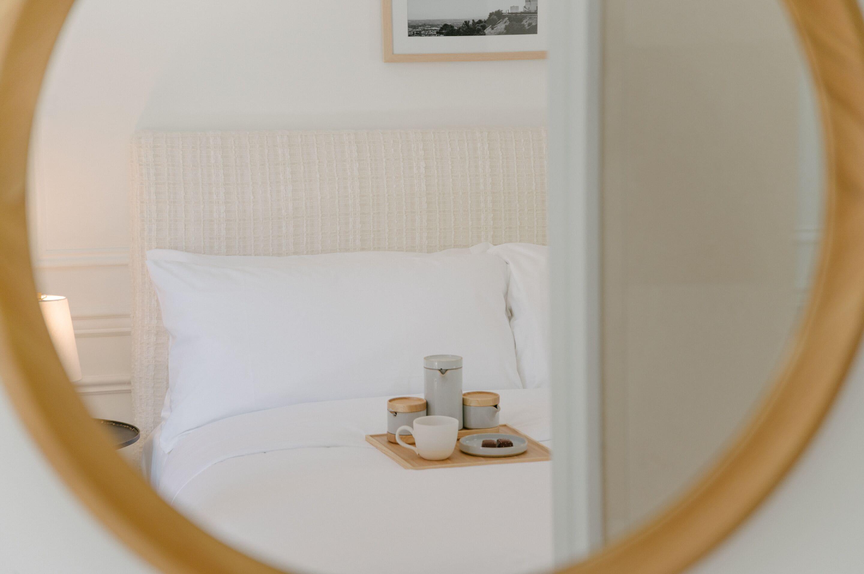 Cara Hotel, Los Angeles